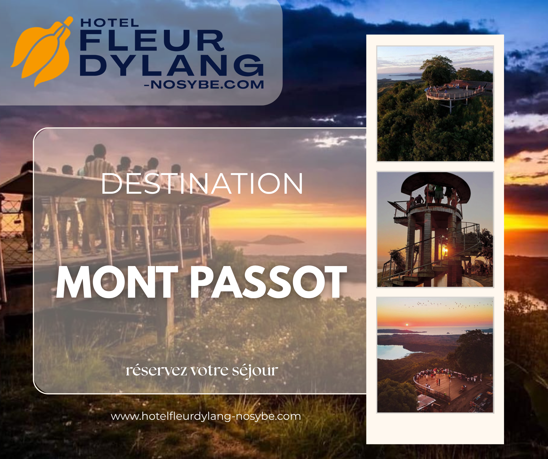 Mont Passot